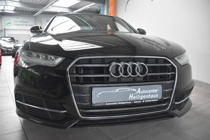 Audi A6 151.772 km 18.980 &euro; Heiligenhaus 42579