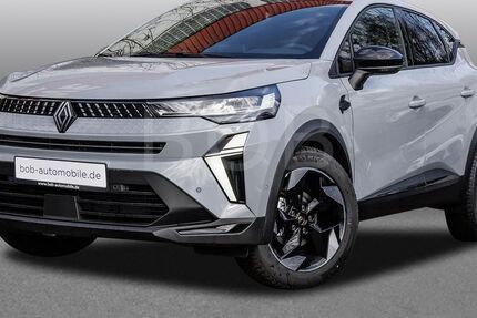 Renault Captur 3.809 km 25.111 € Wuppertal 42109