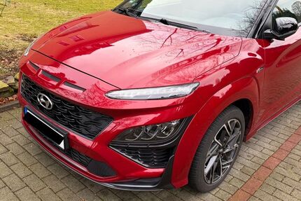 Hyundai KONA 47.000 km 19.290 &euro; Oer-Erkenschwick 45739