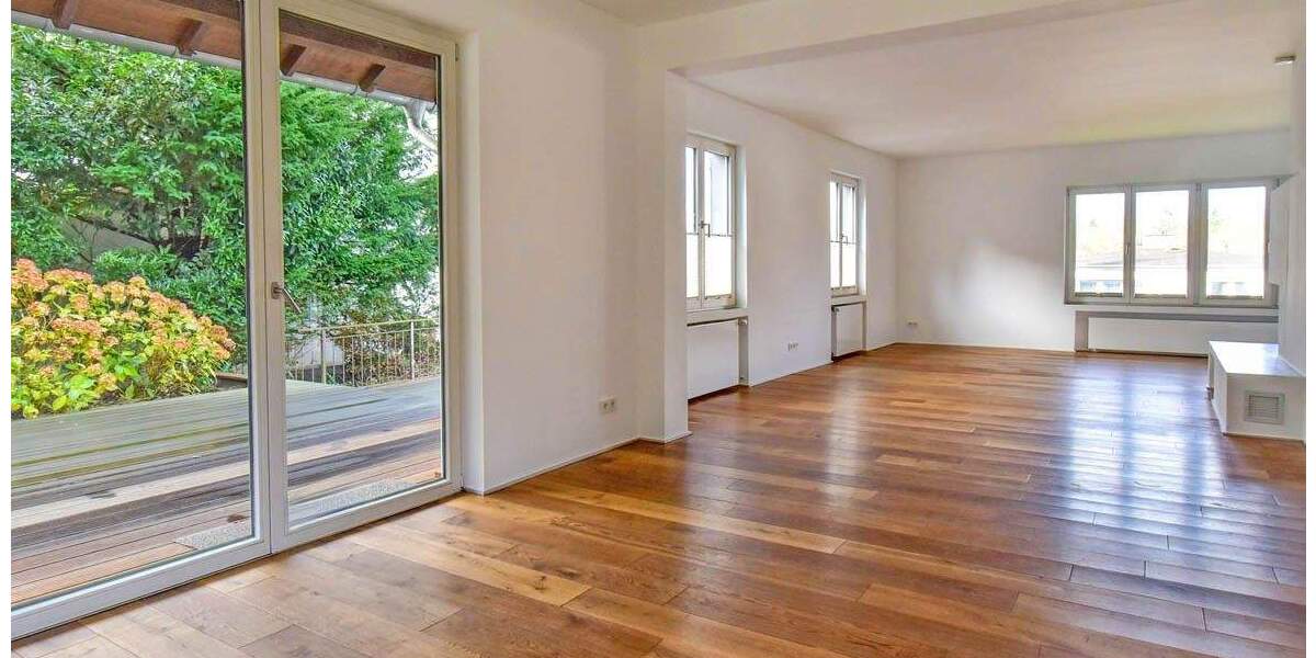 Modernes Zuhause in Bestlage Bredeney! Bezugsfertiges Einfamilienhaus mit Garten & Garage 6 zimmer