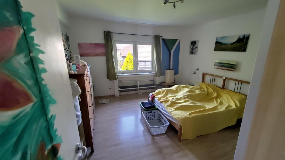 Etagenwohnung Bochum Werne - 5.5 Zimmer, 140 m&sup2;, 1.150&euro; | Angebot:26699569