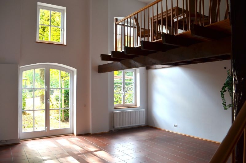 Geräumiges Reihenhaus mit Flair sucht nette Mieter! 4.5 zimmer