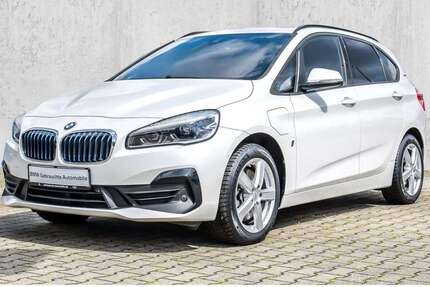 BMW 225 99.724 km 15.400 &euro; Herne 44625