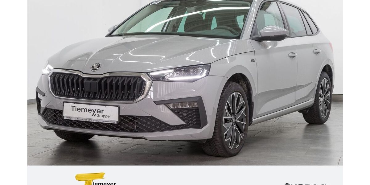 Skoda Scala 24.713 km 21.860 &euro; Bochum 44809