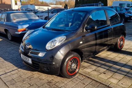 Nissan Micra 191.000 km 2.190 &euro; Herten 45701