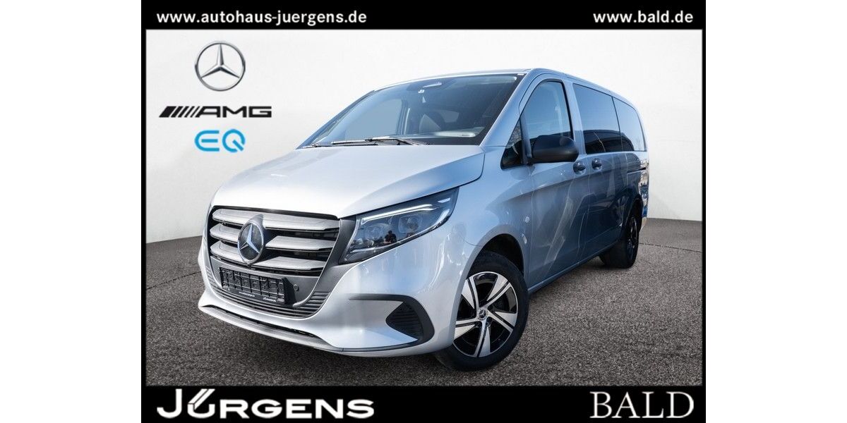 Mercedes-Benz Vito 37.662 km 45.690 &euro; Dortmund 44139