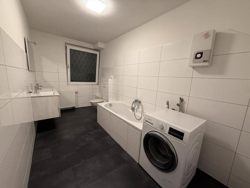 Schöne 3,5 Zimmer Wohnung in Bochum-Günnigfeld 89qm