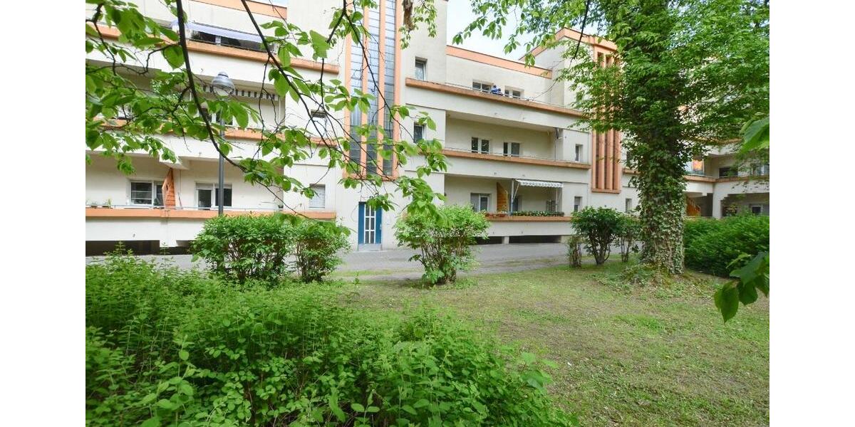 Etagenwohnung Gelsenkirchen Gelsenkirchen-Mitte - 2 Zimmer, 60 m&sup2;, 450&euro; | Angebot:26405902