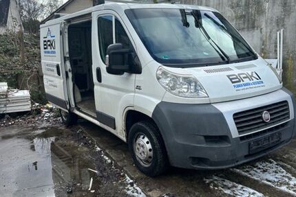 Fiat Ducato 222.000 km 2.750 &euro; Wuppertal 42105