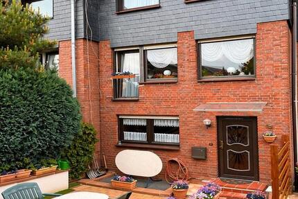 Haus Witten Rüdinghausen - 3 Zimmer, 93 m&sup2;, 279.000&euro; | Angebot:26384340