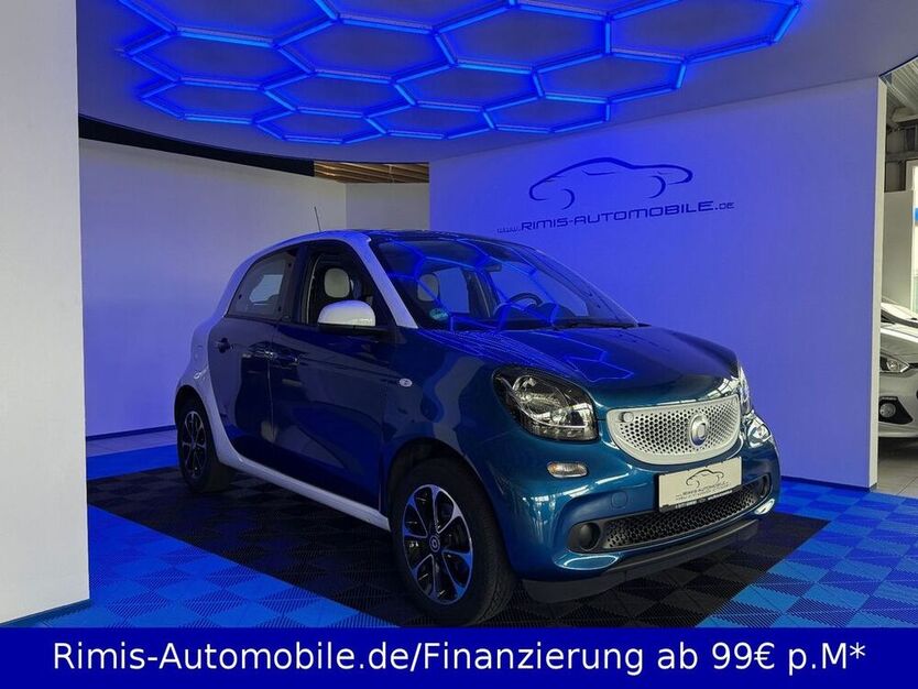 ForFour