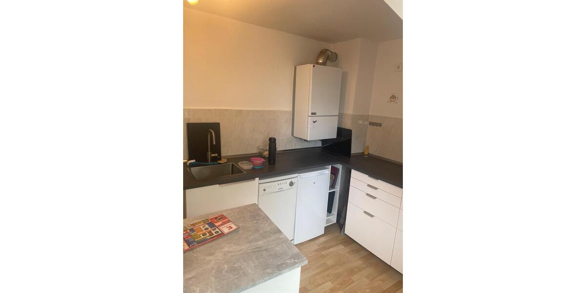 Schöne gepflegte 3,5-Zi. Wohnung in Bochum Wattenscheid 3.5 zimmer