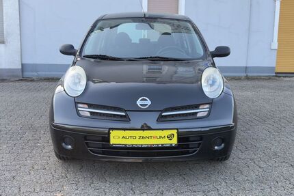 Nissan Micra 168.000 km 2.790 &euro; Velbert 42553