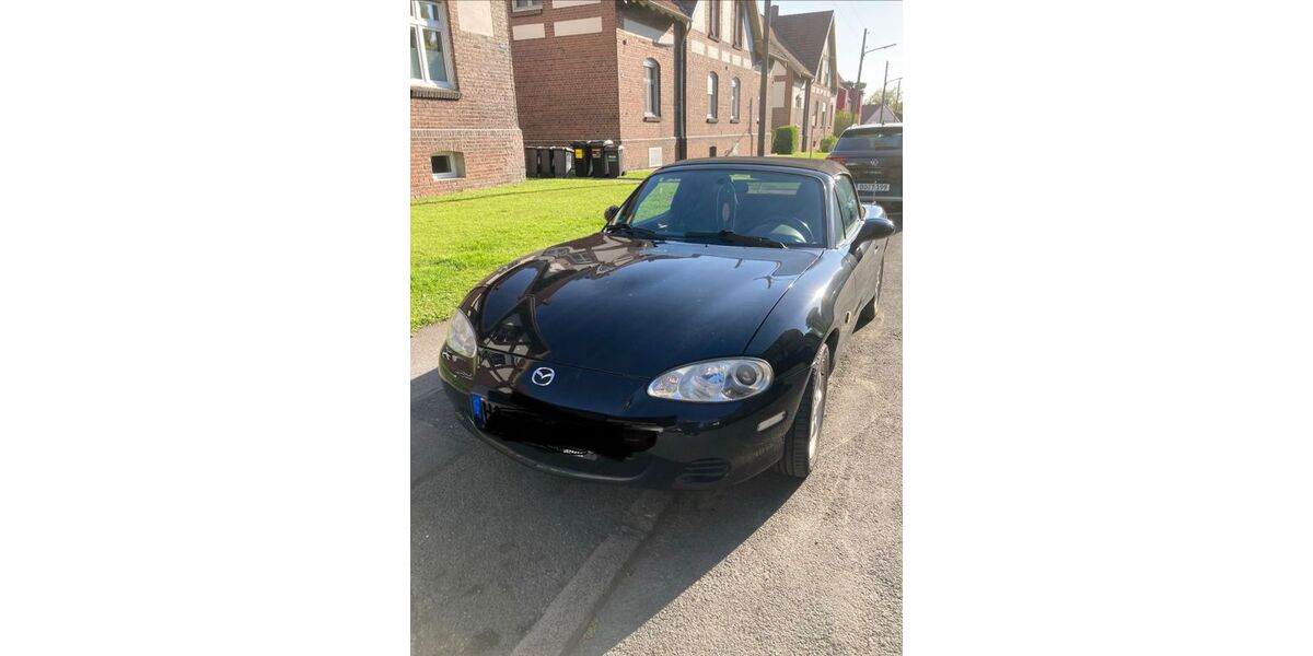 Mazda MX-5 159.000 km 3.100 &euro; Bochum 44879