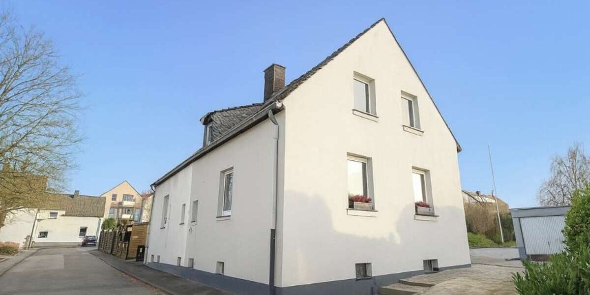 Haus zum Kaufen in Dortmund 249.000 € 86 m² 3 zimmer