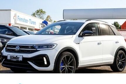 VW T-Roc 15.500 km 36.790 &euro; Recklinghausen 45657