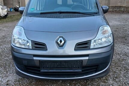 Renault Modus