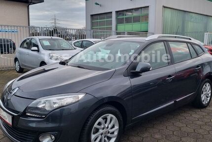 Renault Megane 124.000 km 5.999 &euro; Dinslaken 46539