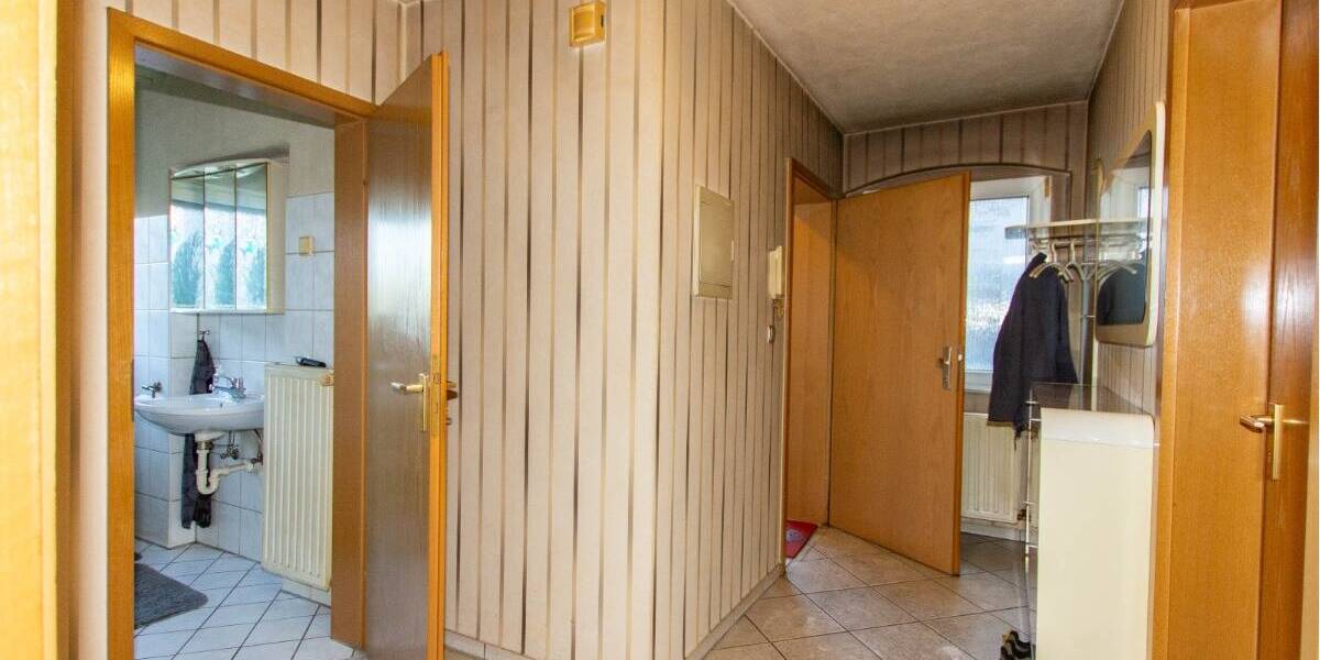 Doppelhaushälfte Castrop-Rauxel Habinghorst - 9 Zimmer, 157 m&sup2;, 349.000&euro; | Angebot:26359999