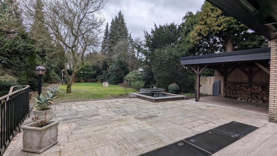 Gehobenes freistehendes EFH in Marl Drewer großes Grundstück 7 zimmer