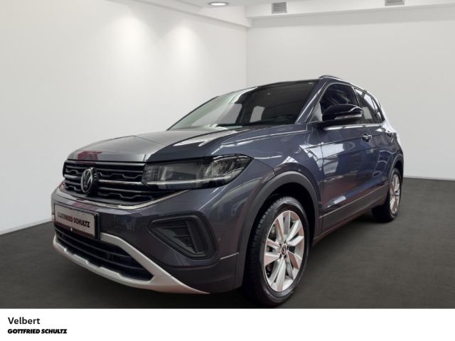 VW T-Cross 7.347 km 26.960 &euro; Velbert 42553