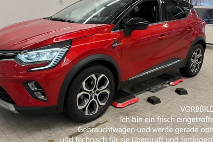 Renault Captur 24.514 km 17.880 &euro; Oberhausen 46049