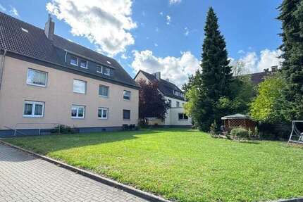 Wohnung zum Mieten in Dortmund 330 € 40 m²