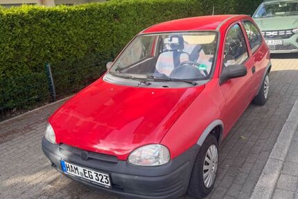 Opel Corsa 126.681 km 1.300 &euro; Herne 44625