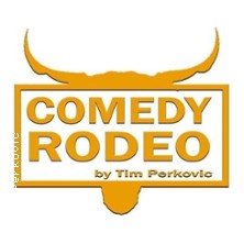 Comedy Rodeo 30.01.2026 Gaststätte Zum Dornbusch