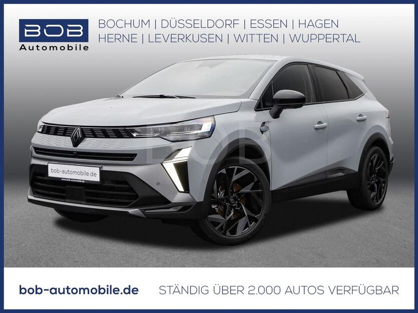 Renault Symbioz 1.010 km 36.111 € Wuppertal 42109