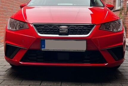 Seat Ibiza 65.000 km 8.960 &euro; Bochum 44803