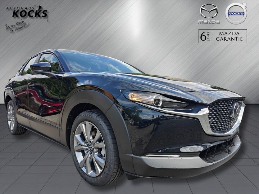 Mazda CX-30 4.000 km 26.890 € Mülheim 45473