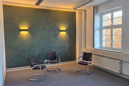 Modernes Büro 221 in Gladbeck - kreativ, zentral, flexibel nutzbar zimmer