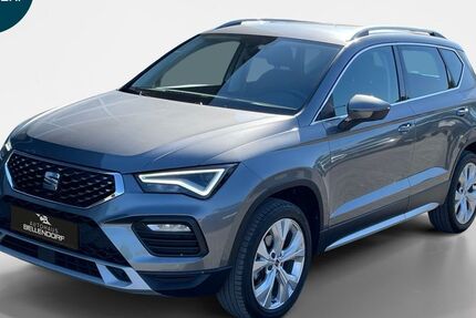 Seat Ateca 40.914 km 21.470 &euro; Bottrop 46244
