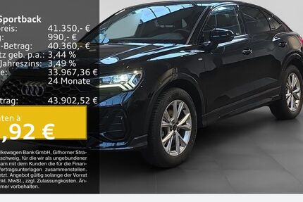 Audi Q3 23.983 km 40.750 &euro; Dorsten 46284