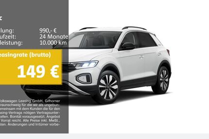 VW T-Roc 24.210 km 21.510 &euro; Gelsenkirchen 45888