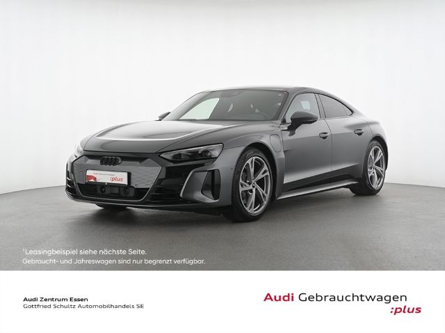 Audi e-tron GT 33.187 km 51.810 &euro; Essen 45143