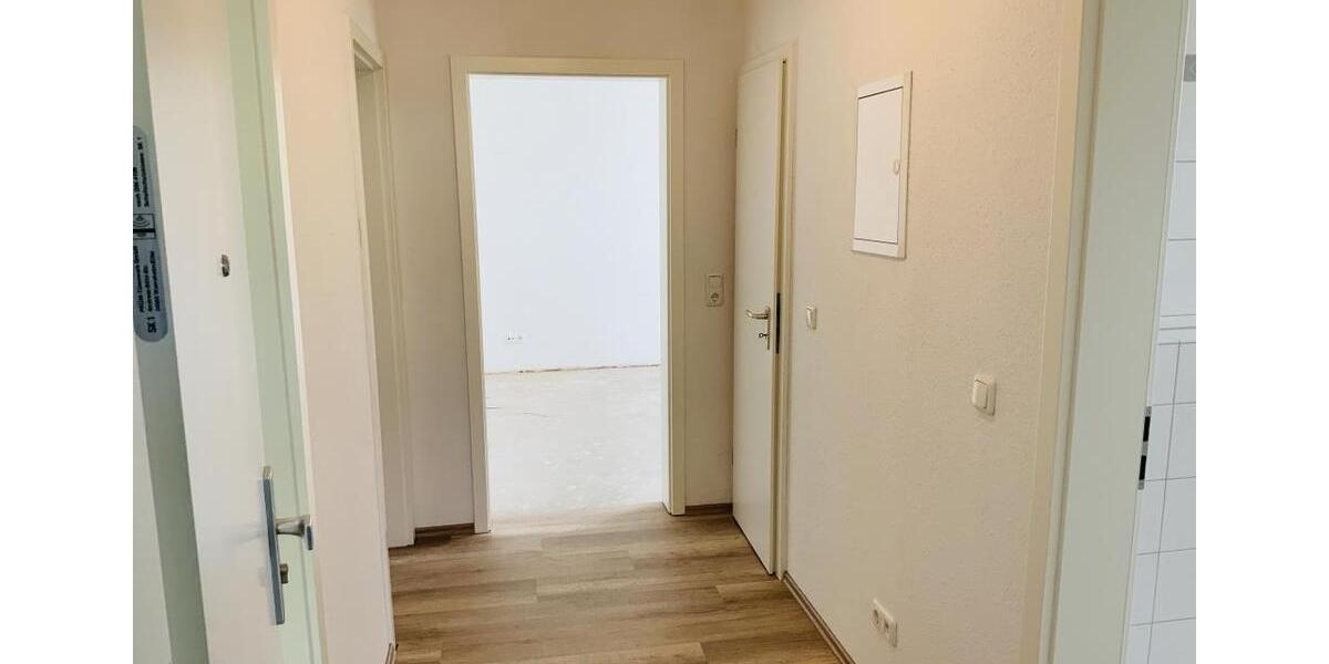 Etagenwohnung Dortmund Gartenstadt - 2 Zimmer, 67 m&sup2;, 553&euro; | Angebot:26237812
