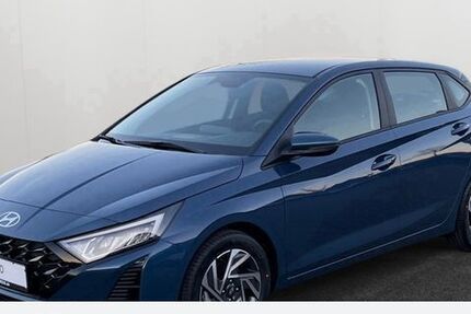 Hyundai i20 10.000 km 16.590 &euro; Oer-Erkenschwick 45739