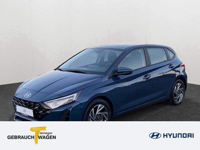 Hyundai i20 10.000 km 16.590 &euro; Oer-Erkenschwick 45739