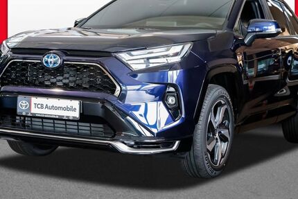 Toyota RAV 4 1.011 km 49.899 € Mülheim 45475