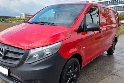 Mercedes-Benz Vito 208.741 km 8.900 &euro; Dortmund 44263