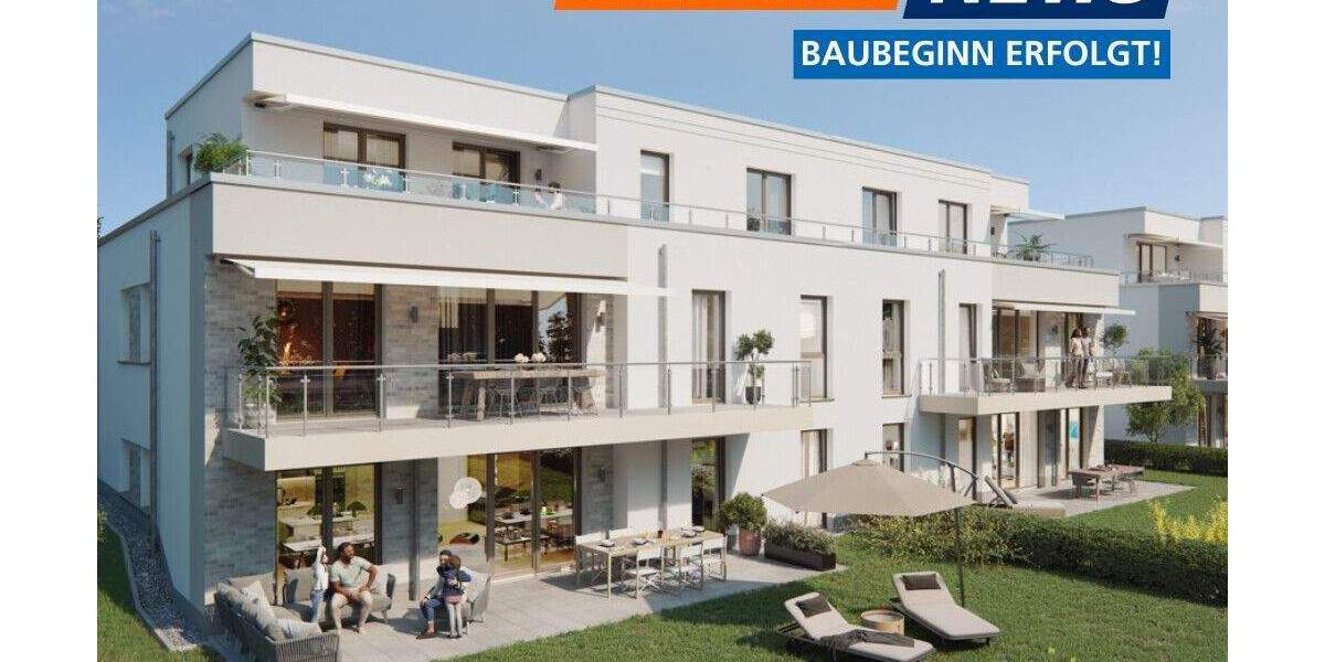 Etagenwohnung Essen / Burgaltendorf Burgaltendorf - 2 Zimmer, 73 m&sup2;, 380.000&euro; | Angebot:25749113