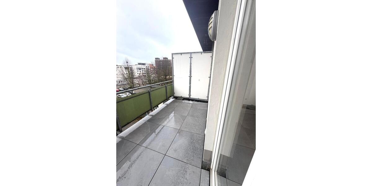 Dachgeschoßwohnung Oberhausen - 3 Zimmer, 80 m&sup2;, 229.000&euro; | Angebot:25098597