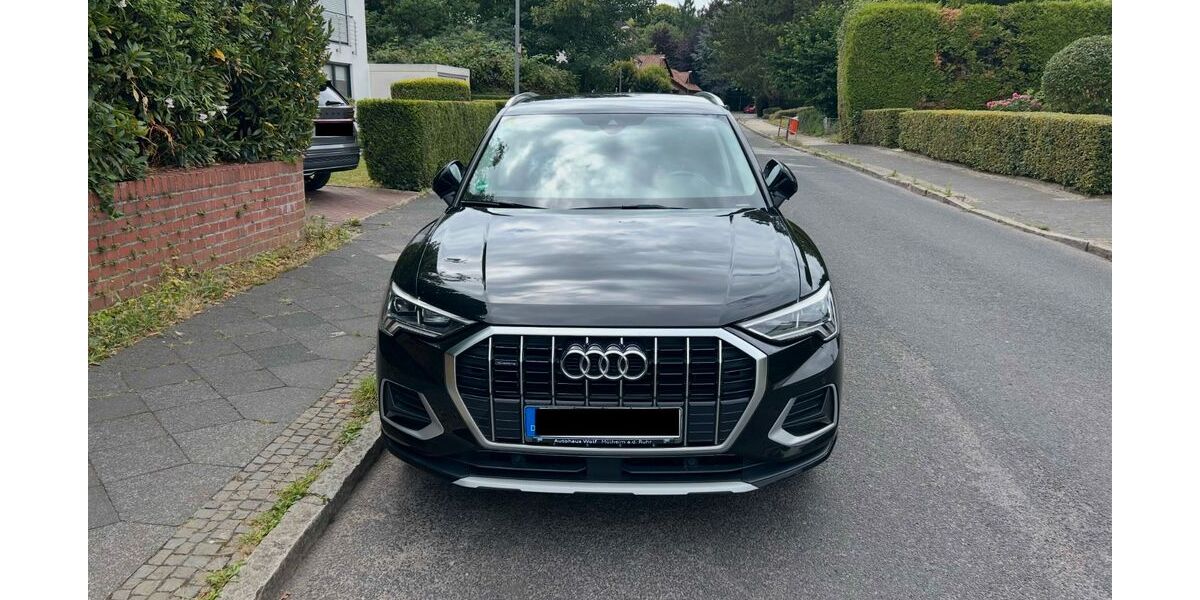 Audi Q3 105.000 km 22.000 &euro; Bochum 44799