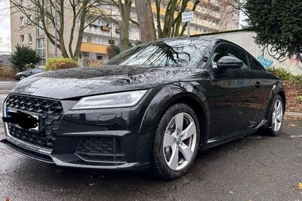 Audi TT 39.815 km 27.499 &euro; Bochum 44791