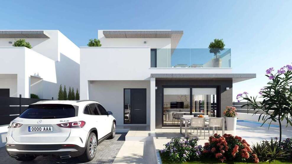 Haus zum Kaufen in Daya Nueva 319.900 € 128 m²