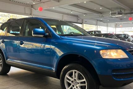 VW Touareg 348.000 km 5.900 &euro; Datteln 45711