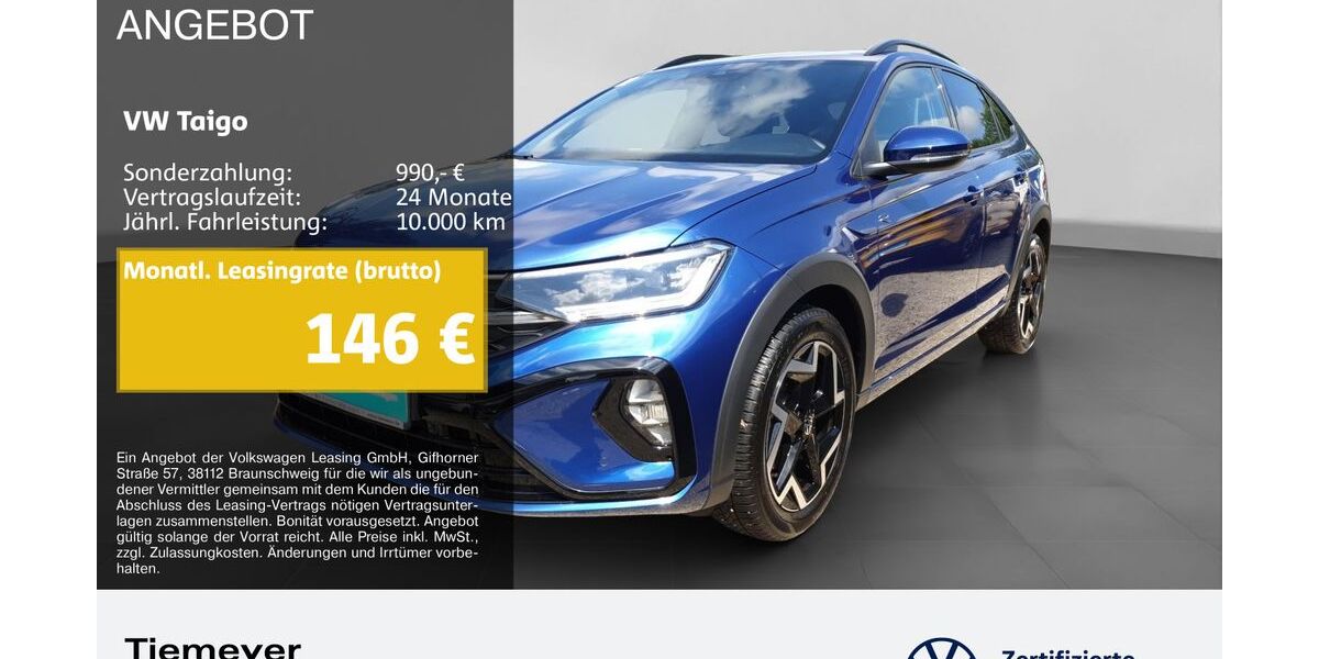 VW Taigo 22.144 km 26.390 &euro; Bochum 44892
