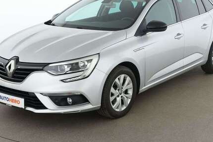 Renault Megane 73.154 km 11.540 &euro; Essen 45141
